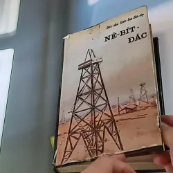 Nê-Bít-Đắc (1983) - Béc-dư Kéc-ba-ba-ep 607736