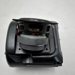 Cụm loa toàn dải hãng Mi OEM 2.75 inch 4Ω 10W từ kép gân dày Diy - 461976