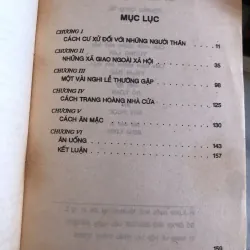 Xã giao hàng ngày - Nguyễn Cung Vũ  1025581