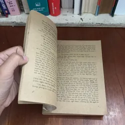 II Sách Xưa: Kiếp Người - X.W. MÔÔN - 1986 605238