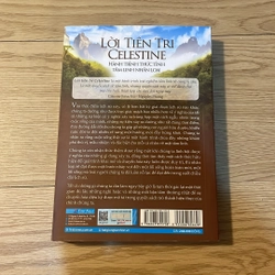 Lời tiên tri Celestine - James Redfield 498154