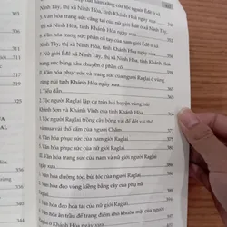 VĂN HOÁ PHỤC SỨC VÀ TRANG SỨC CỦA NGƯỜI KHÁNH HOÀ NGÀY XƯA 713920