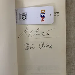 Việt Nam hành trình một dân tộc 694708