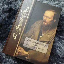 Dostoievski tuyển tập tác phẩm 746701