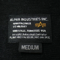 Áo khoác ALPHA 20546-001 - Hàng hiệu Authentic 896090