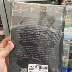 Biên niên sử ký Sao Hoả -Ray Bradbury ( kỳ ảo giả tưởng ) 969934