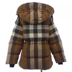 Áo khoác lông vũ BURBERRY 8046381 628041