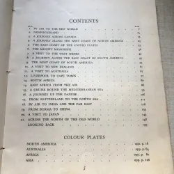 World wide geographies 971347