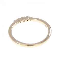 Nhẫn hồng ngọc K10PG 0.05CT - Hàng hiệu Chính hãng 851024