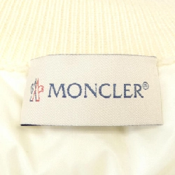 Moncler MONCLER 10939B00018 Áo khoác lông 633209