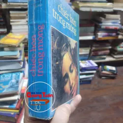 sách: Chiếc hôn trong mộng - Paul Feval (A2) 573714