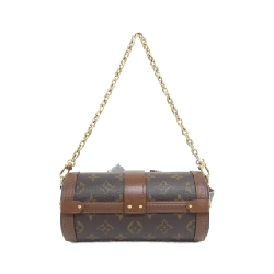 Túi xách vai Louis Vuitton Monogram Papillon Trunk M57835 - Hàng hiệu Chính hãng 766241