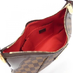 Túi xách vai Louis Vuitton Damier Thames GM N48181 612783