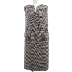 ドゥロワー DRAWER 6522-234-0512 Áo vest dài