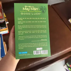 BÍ MẬT CỦA MAY MẮN – GOOD LUCK - K4 1024882