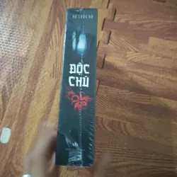 Độc chú -Hạ long Hà 968804