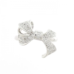 Nhẫn kim cương PT900 0.25CT - Hàng hiệu Authentic 854972