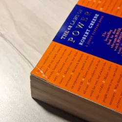 Robert Greene The 48 Laws of Power (Penguin) 933917