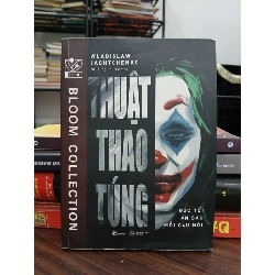 Thuật Thao Túng- Wladislaw Jachtchenko