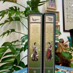 Kho tàn truyện cổ tích Việt Nam ( bìa cứng, mới) 798079