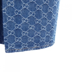 【Mã giảm giá】Gucci GUCCI chân váy 651687