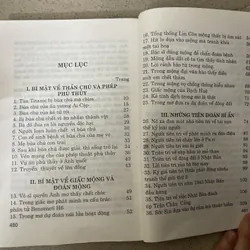 157 HIỆN TƯỢNG BÍ ẨN TRÊN THẾ GIỚI – GIẢI MÃ NHỮNG BÍ ẨN CHƯA CÓ LỜI GIẢI  643517