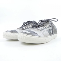 Giày sneaker DIESEL BLACK GOLD - Hàng hiệu Authentic 905623