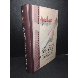 (TẶNG BOOKMARK) Mẹ Việt dạy con bước cùng toàn cầu (bìa cứng) mới 90% ố nhẹ rách áo bìa 2015 Hồ Thị Hải Âu RBK2103 MẸ VÀ BÉ