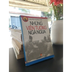 Những viên tướng ngã ngựa - Nguyễn Phương Nam