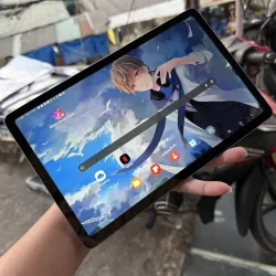 Samsung galaxy Tab S6 lite ram 4/64gb,Màn 10.4 in,Pin trâu 7040mAh,có sim, loa lớn 1013591