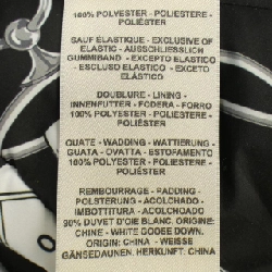 【Khuyến mãi】Áo khoác lông HERMES 642303