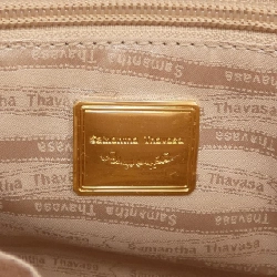 Túi xách Samantha Thavasa - Hàng hiệu Authentic 830813