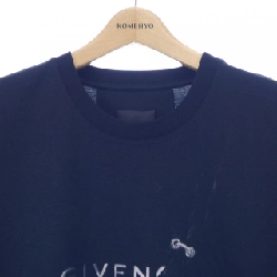 Giày Givenchy BM71333Y68 T-shirt - Hàng hiệu Authentic 895696
