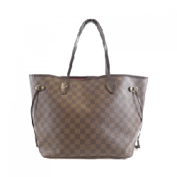 Túi xách Louis Vuitton Damier Neverfull MM N51105 - Hàng hiệu Chính hãng