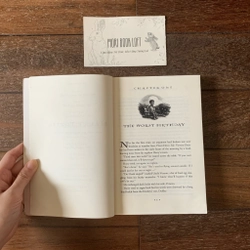 Harry Potter and The chamer of secrets; The goblet of fire; Used; Fiction Book 443008