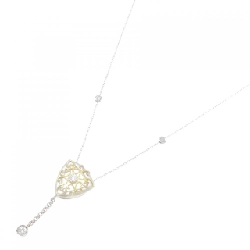 Dây chuyền kim cương Yamazaki Yumiko 0.332CT - Hàng hiệu Authentic 840133