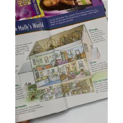 American Girl: Molly - A Winning Spirit – Valerie Tripp 559603