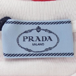 【Mã giảm giá】Áo phông PRADA 646080