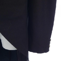 【Mã giảm giá】【Cổ điển】Jacket COMME des GARCONS 636192