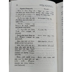 Những sự gặp gỡ của Đông Phương & Tây Phương trong ngôn ngữ & văn chương - Vũ Bội Liêu