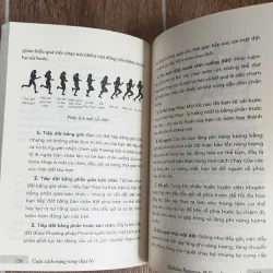 Cuộc Cách Mạng Trong Chạy Bộ - Kurt Brunagardt, Nicholas Romanov 737995