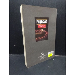 Phật Giáo Với Khoa Học Và Xã Hội Quảng Đạt mới 80% (ố nhẹ) 2011 HCM1304 tôn giáo 913942