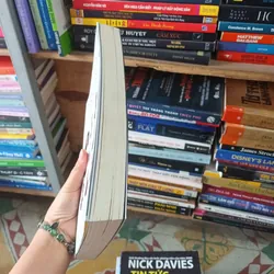 Nghệ Thuật Lãnh Đạo- David M. Rubenstein 695625