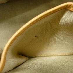 Túi xách Louis Vuitton Monogram Bowling Vanity M47270 615051