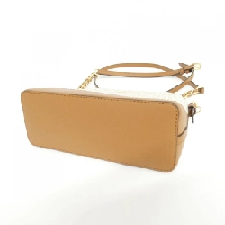 【Sản phẩm mới】Michael Michael Kors JET SET CHARM 32T1GT9C3B Túi đeo vai 611390