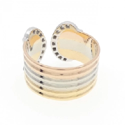 カルティエ 2C リング - Hàng hiệu Authentic 832686