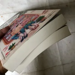 Trọn bộ 2 tập Trăm Năm Gắn Bó, Một Lời Hẹn Ước - Tô Quang Đồng 738830