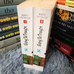 Khổng Tử truyện (Khúc Xuân Lễ) 517646