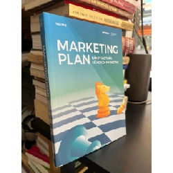 Bản phác thảo kế hoạch Marketing