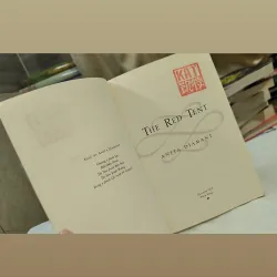 Historical Fiction – The Red Tent | Anita Diamant 755117